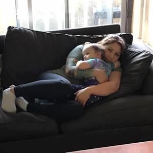 Meet your Posher, Tara